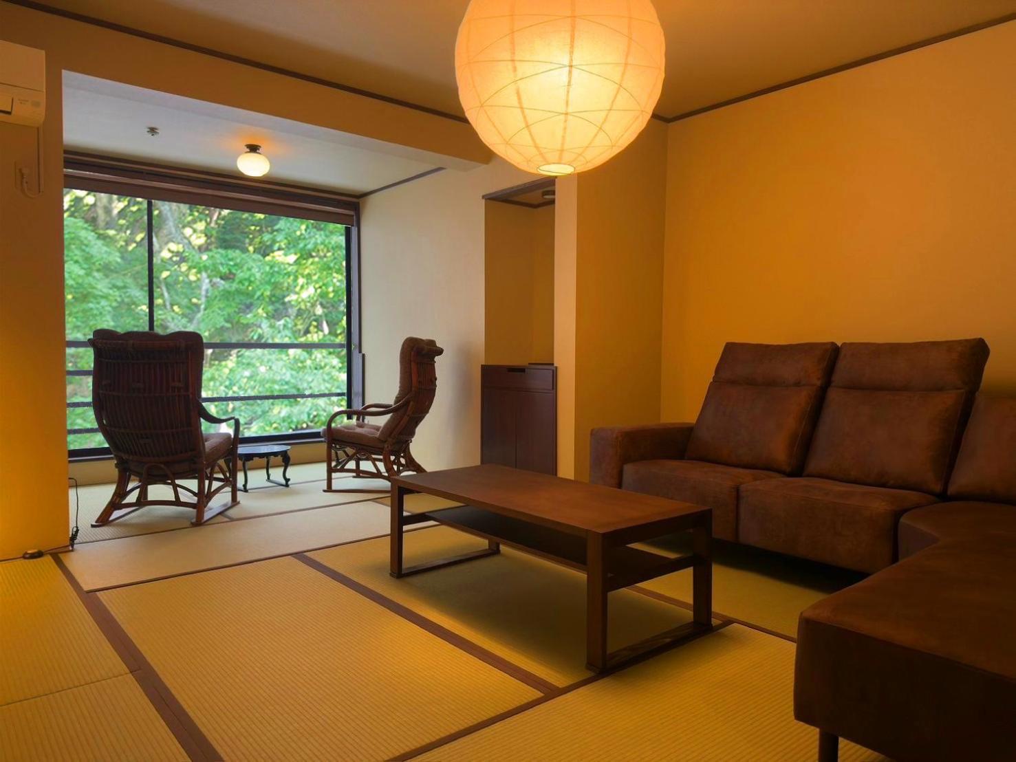 Hotel Honke Bankyu Nikko Esterno foto