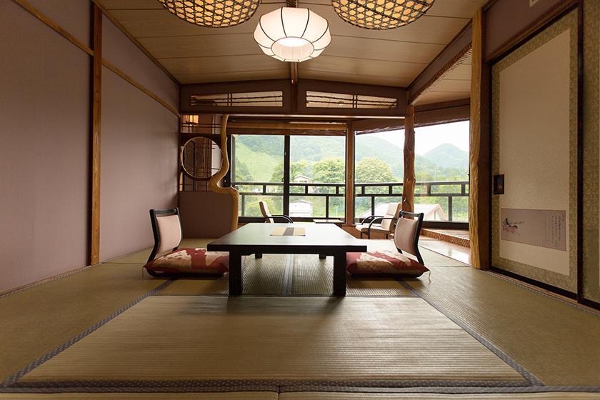Hotel Honke Bankyu Nikko Esterno foto